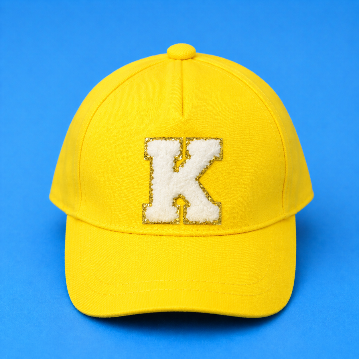 Kids Custom Initial Cap