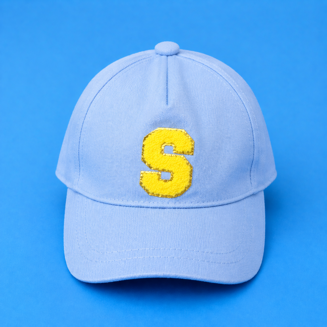 Kids Custom Initial Cap